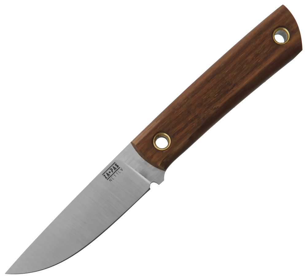 Охотничий нож Za-Pas EC95 American Walnut Охотничий нож Za-Pas EC95 American Walnut