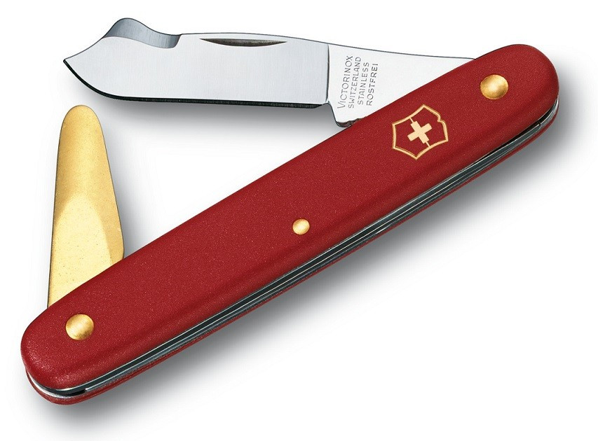 Швейцарський ніж Victorinox Ecoline 3.9140 Швейцарський ніж Victorinox Ecoline 3.9140
