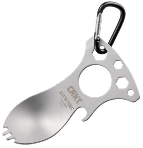 Ніж / мультитул CRKT Eat’N Tool Ніж / мультитул CRKT Eat’N Tool