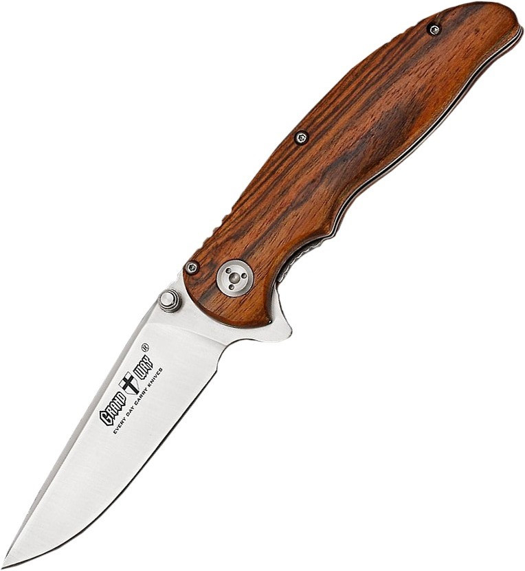 Походный нож Grand Way E-104