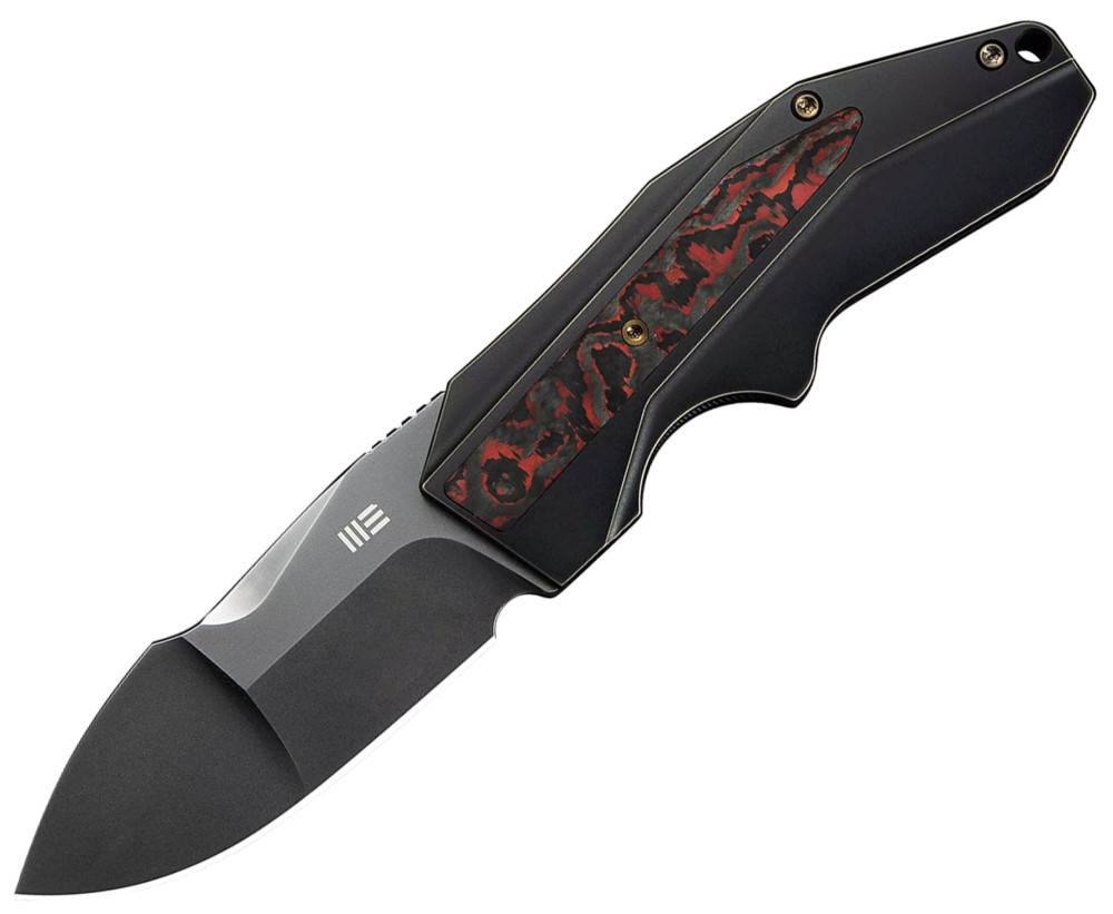 Похідний ніж We Knife Coral SLT WE24044-3 Похідний ніж We Knife Coral SLT WE24044-3