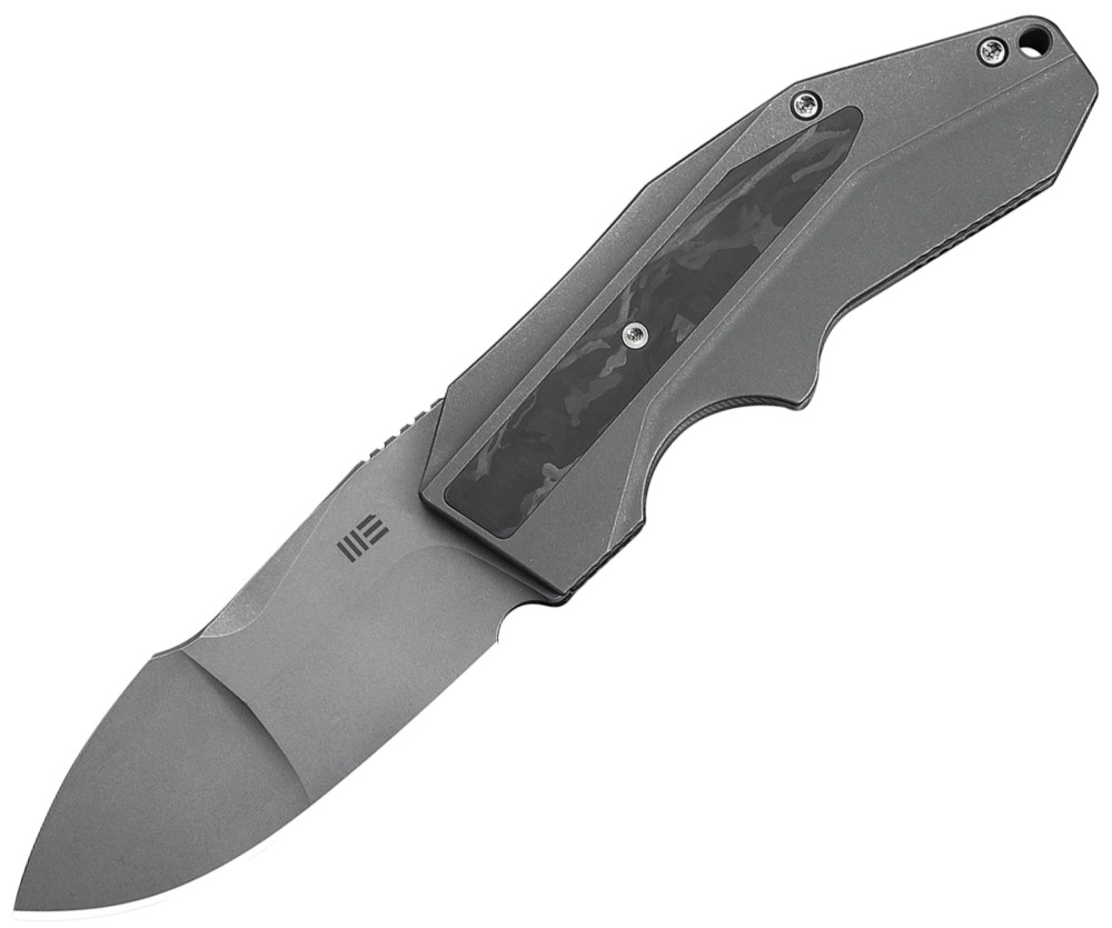 Похідний ніж We Knife Coral SLT WE24044-2 Похідний ніж We Knife Coral SLT WE24044-2