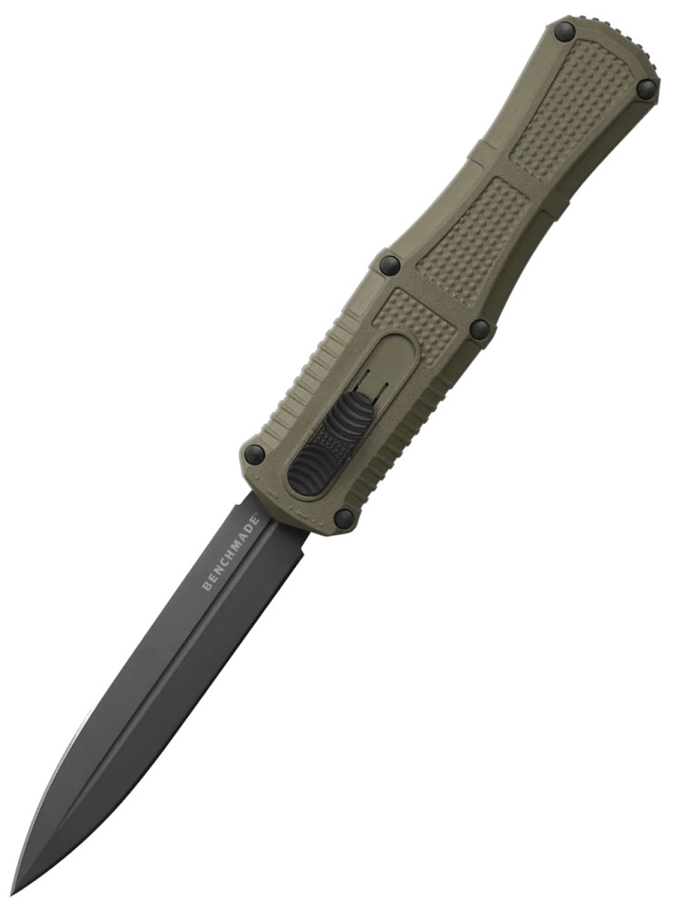Похідний ніж BENCHMADE Claymore OTF 3370GY-1