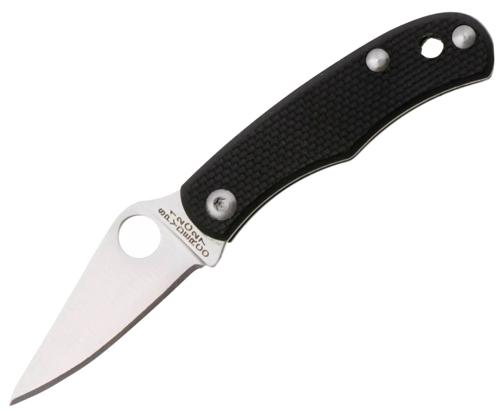 Похідний ніж Spyderco Bug C133GBKP