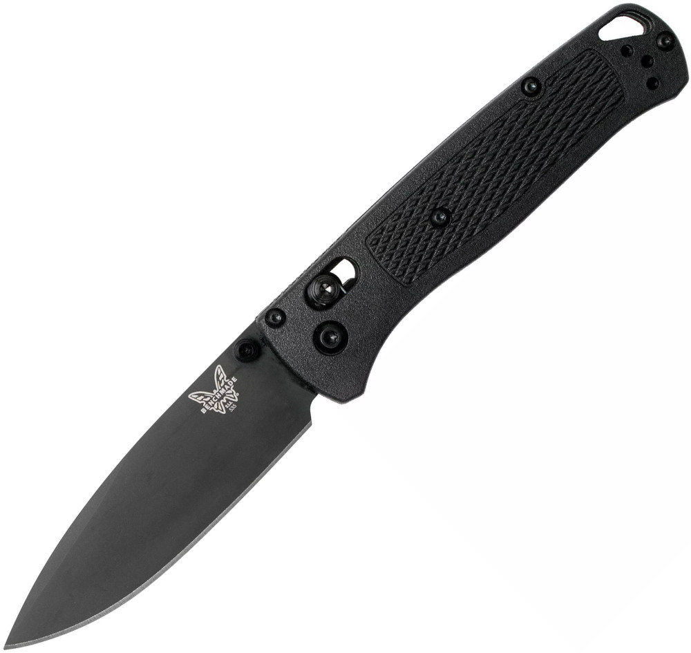 Походный нож BENCHMADE Bugout 535BK