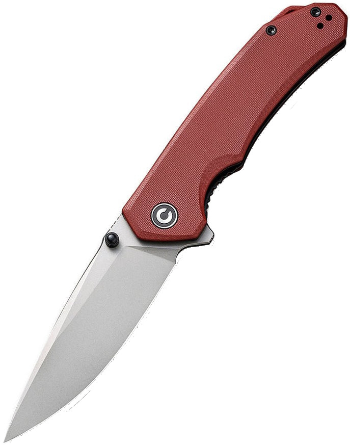 Походный нож Civivi Brazen C2102B