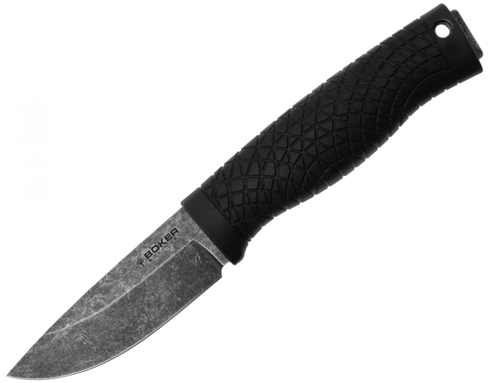 Мисливський ніж Boker Bronco Mini