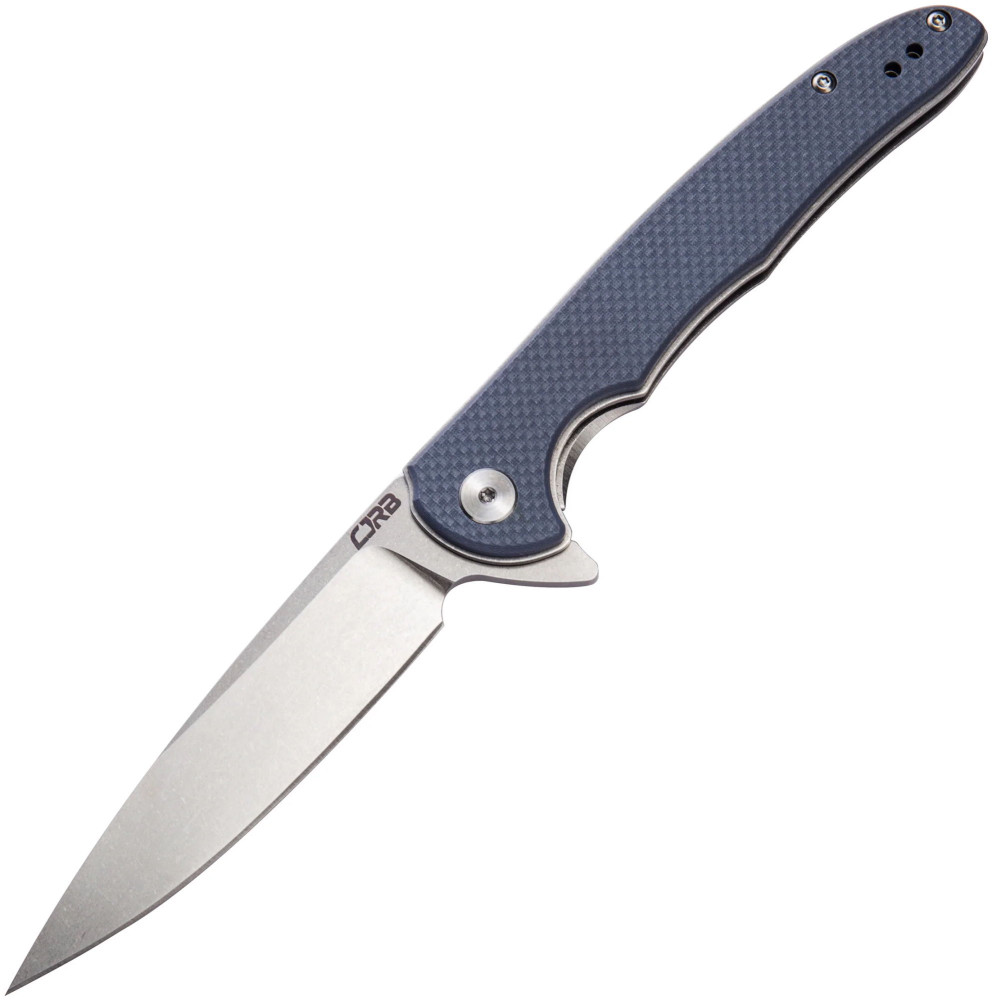 Походный нож CJRB Briar J1902-GYF