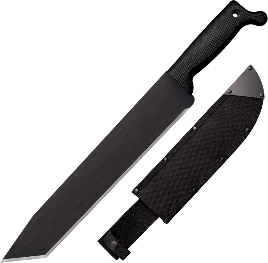 Мачете Cold Steel Tanto Machete