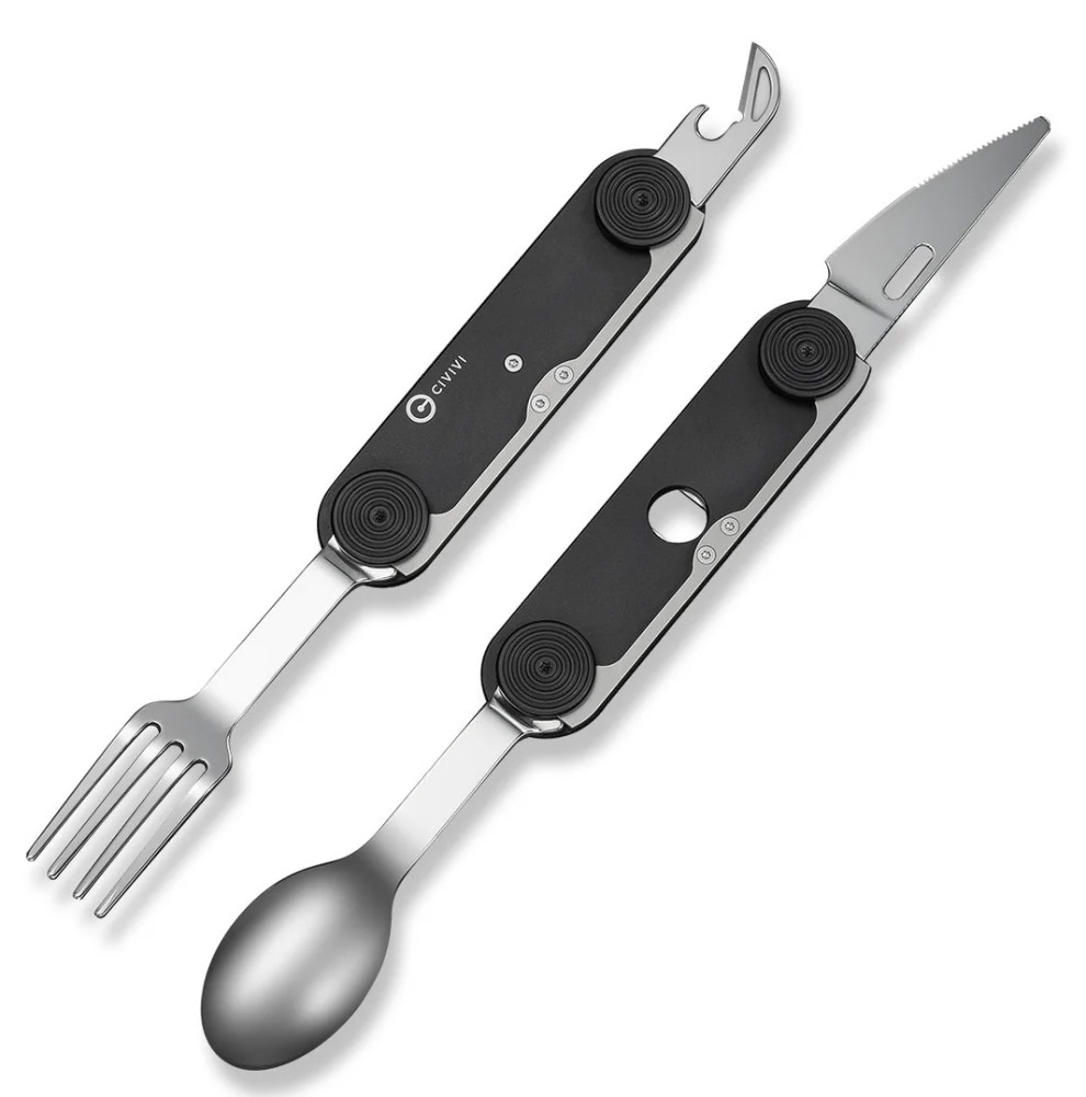 Швейцарський ніж Civivi Partake 4-In-1