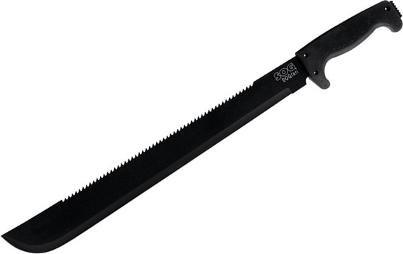 Мачете SOG Fari Machete MC-02