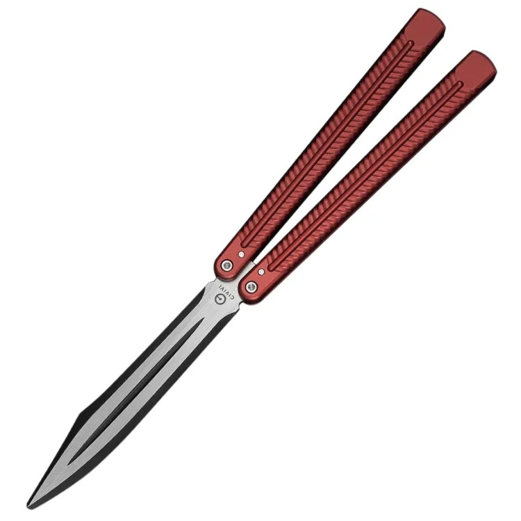 Ніж метелик Civivi Dracolisk C25028-3