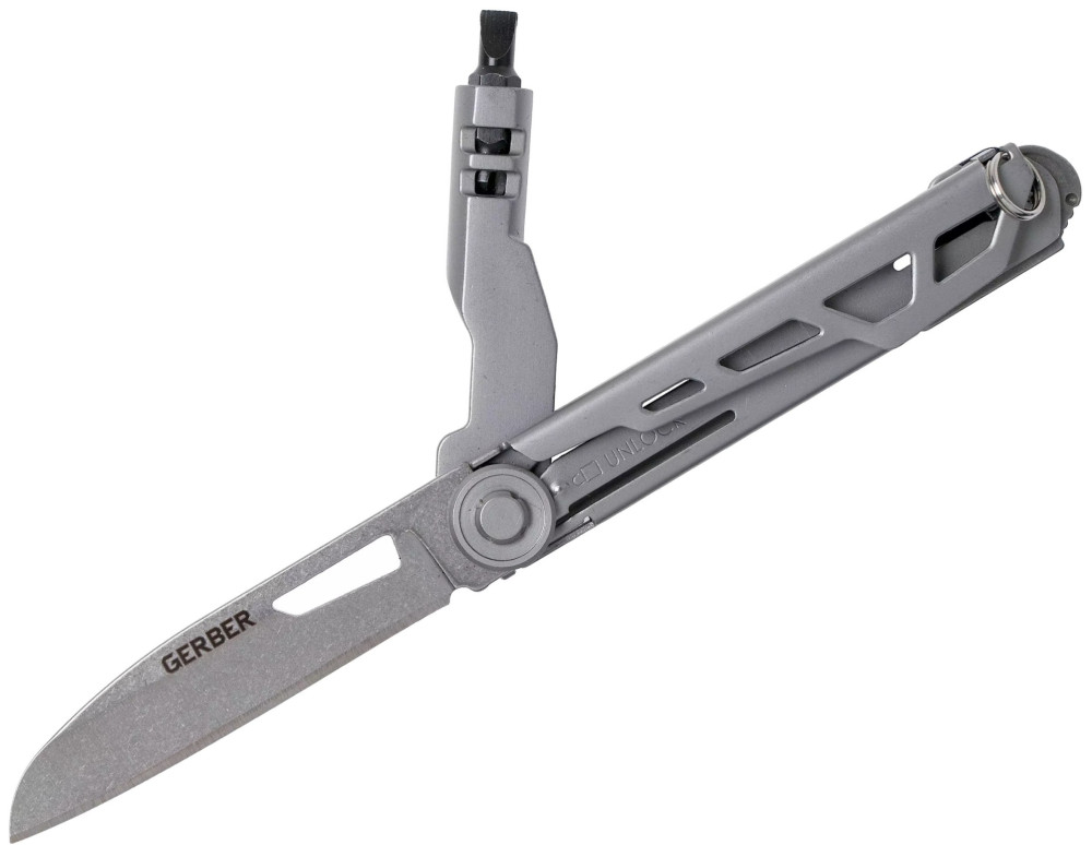 Швейцарський ніж Gerber ArmBar Slim Drive