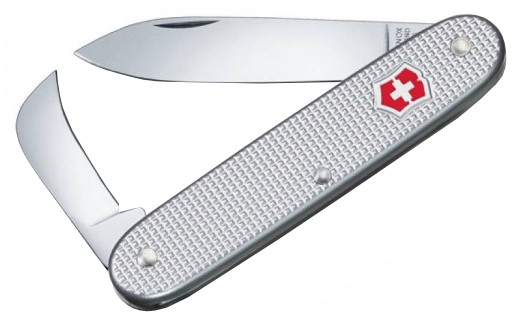 Швейцарский нож Victorinox Alox Pruner