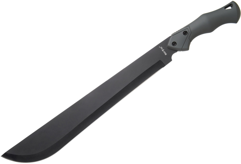 Мачете Grand Way 2821 DU-B