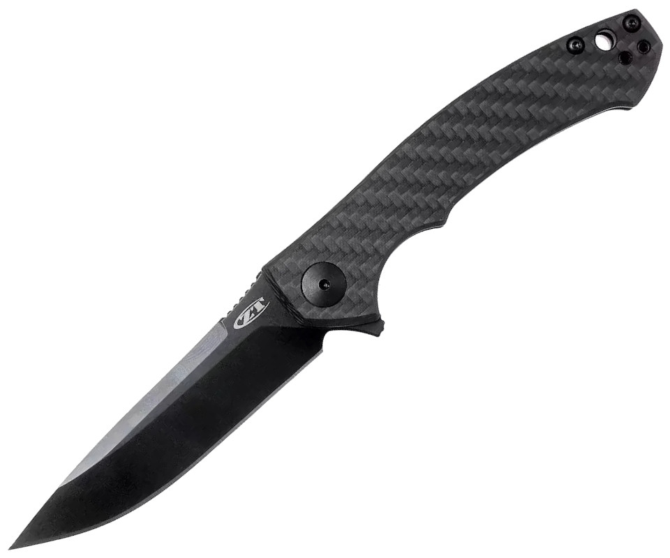 Ніж / мультитул Zero Tolerance 0450CF