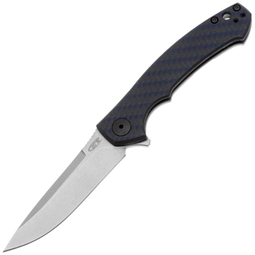 Ніж / мультитул Zero Tolerance 0450BLUCF