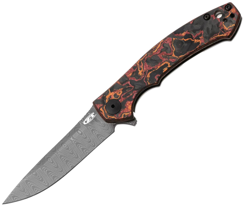 Ніж / мультитул Zero Tolerance 0450CFDAMS