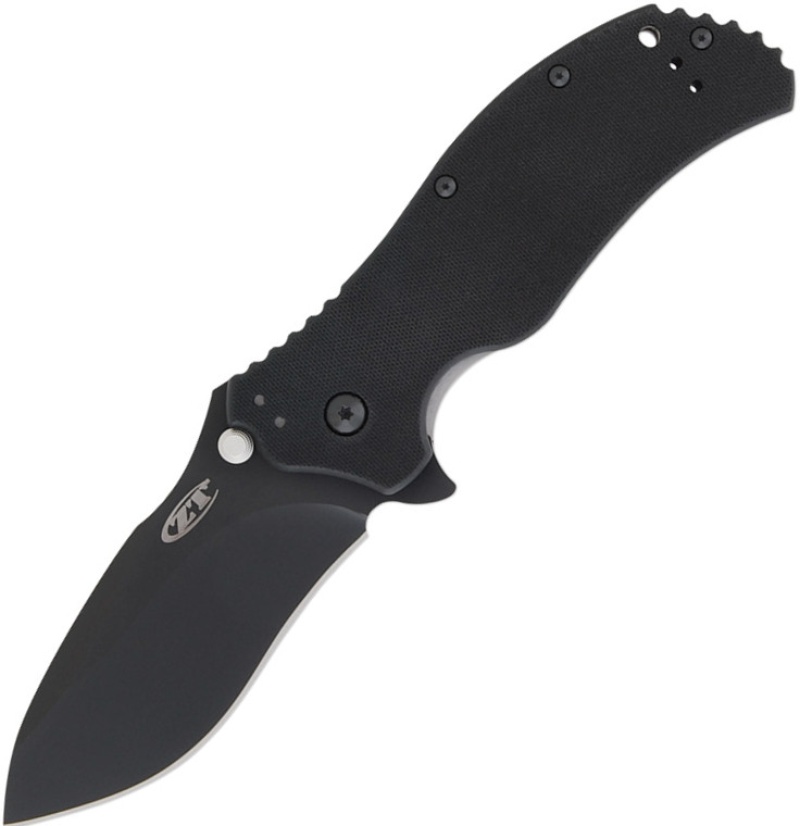 Ніж / мультитул Zero Tolerance 0350