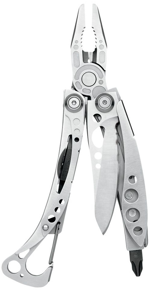 Мультитул Leatherman Skeletool