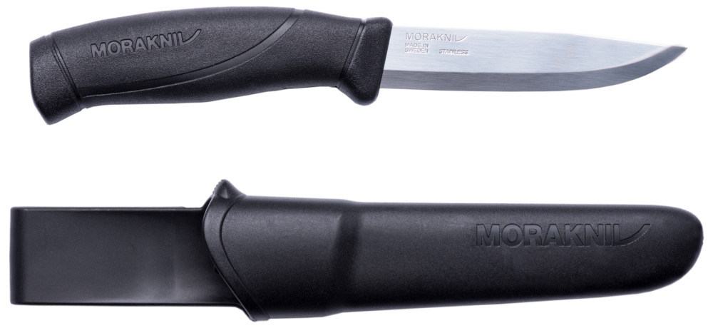 Мисливський ніж Mora Comapnion S