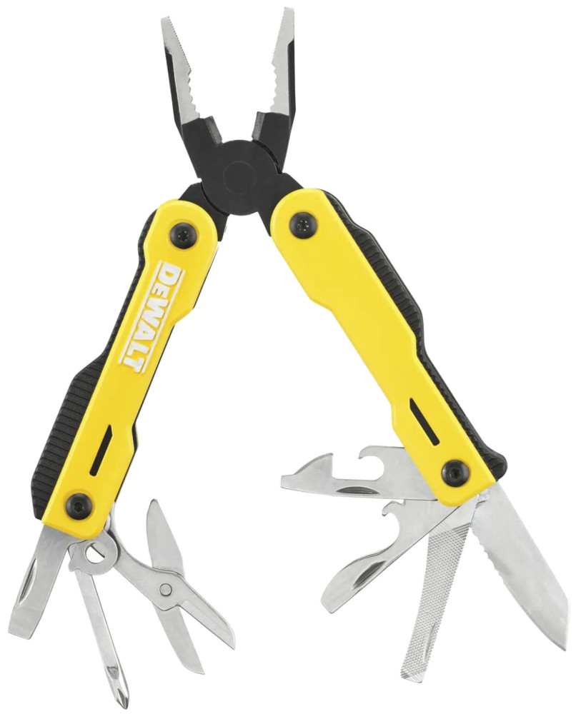 Мультитул DeWALT DWHT0-71843