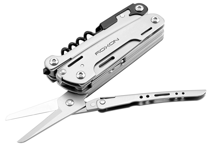 Мультитул Roxon Storm