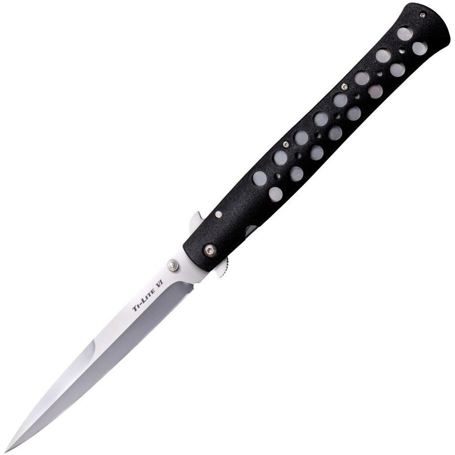 Походный нож Cold Steel Ti-Lite 6 Zy-Ex