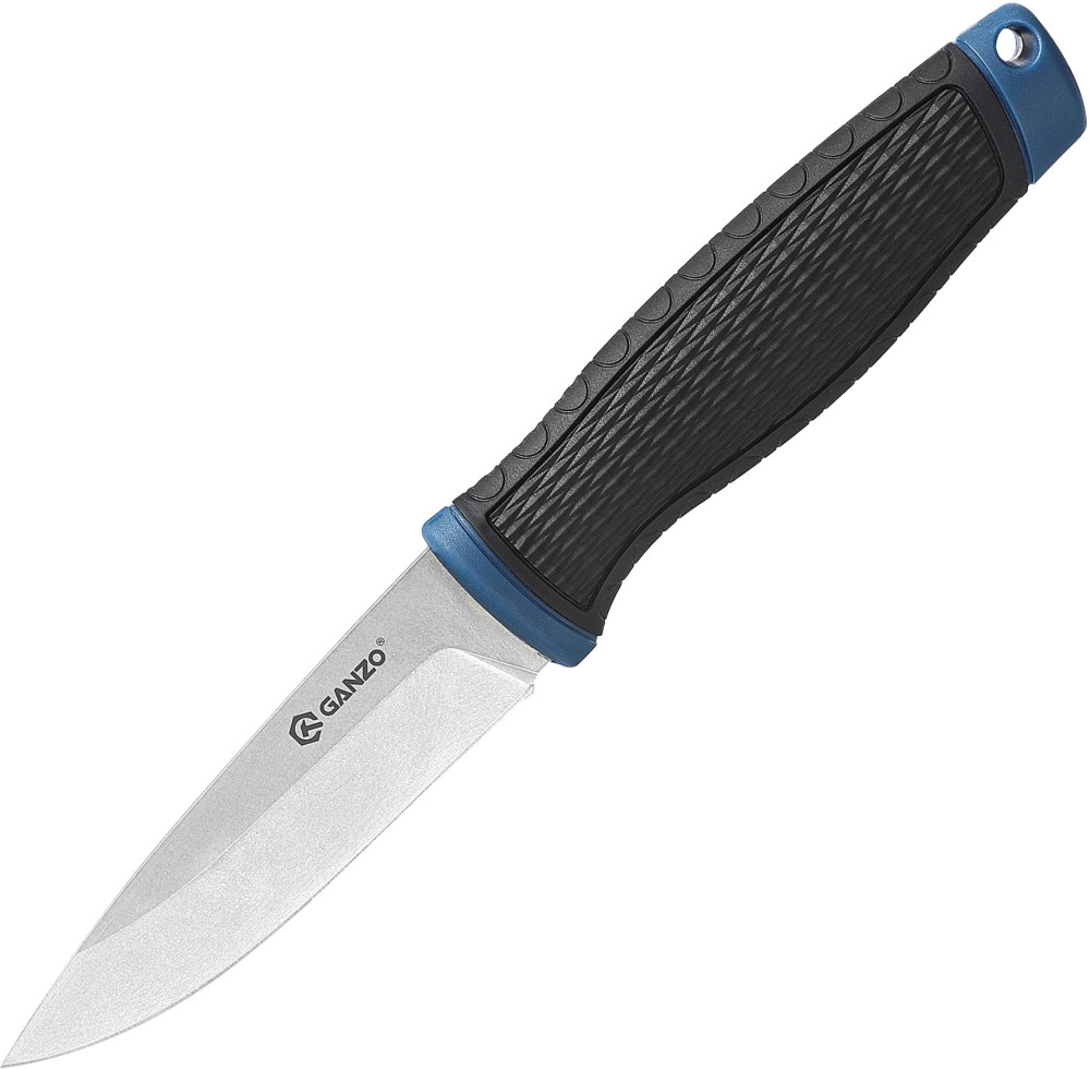 Мисливський ніж Ganzo G806-BL