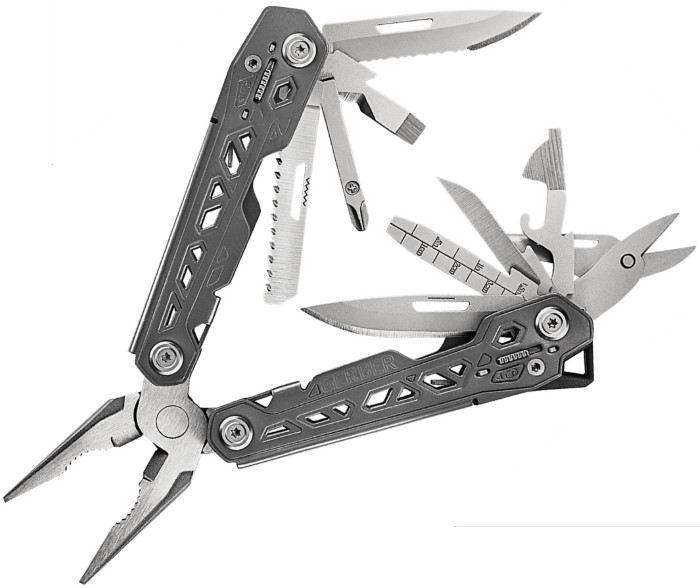 Мультитул Gerber Truss Мультитул Gerber Truss