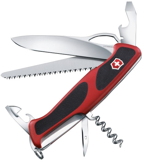 Швейцарський ніж Victorinox RangerGrip 79 Швейцарський ніж Victorinox RangerGrip 79