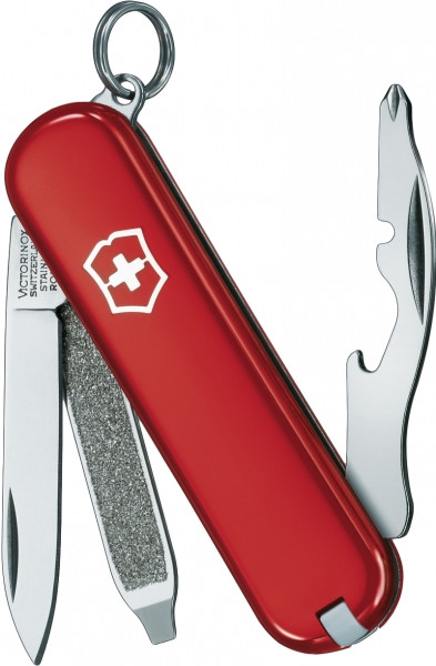 Швейцарський ніж Victorinox Rally Швейцарський ніж Victorinox Rally