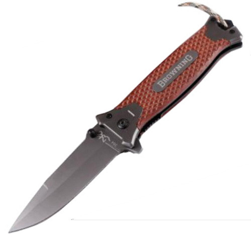 Походный нож Browning Extrime 364