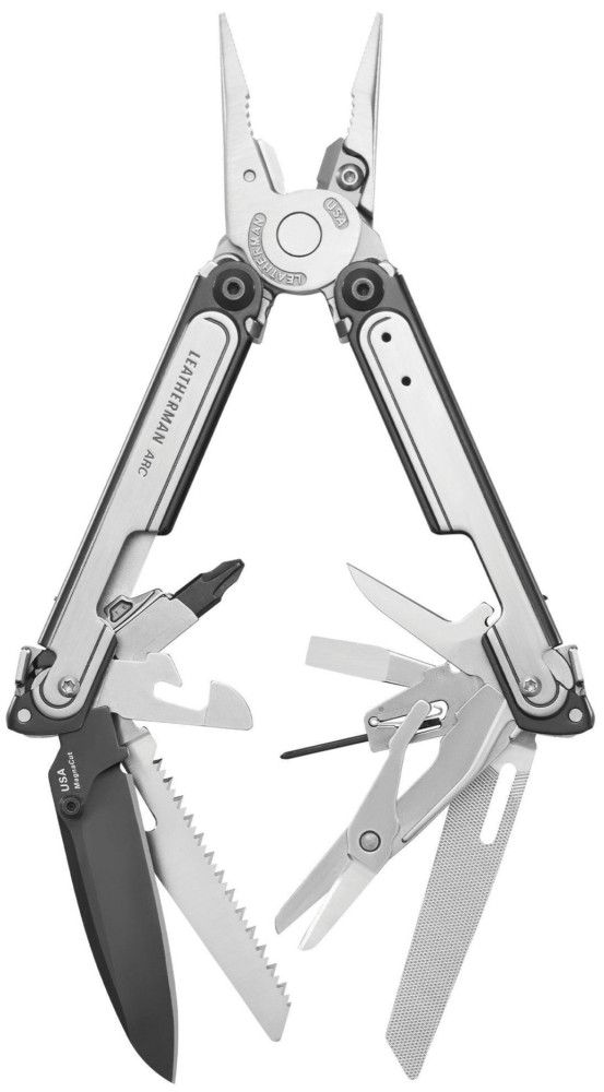Мультитул Leatherman ARC