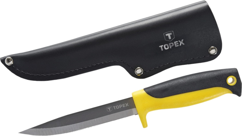 Охотничий нож TOPEX 98Z103