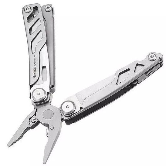 Мультитул Xiaomi HuoHou NexTool Pro K30 Мультитул Xiaomi HuoHou NexTool Pro K30