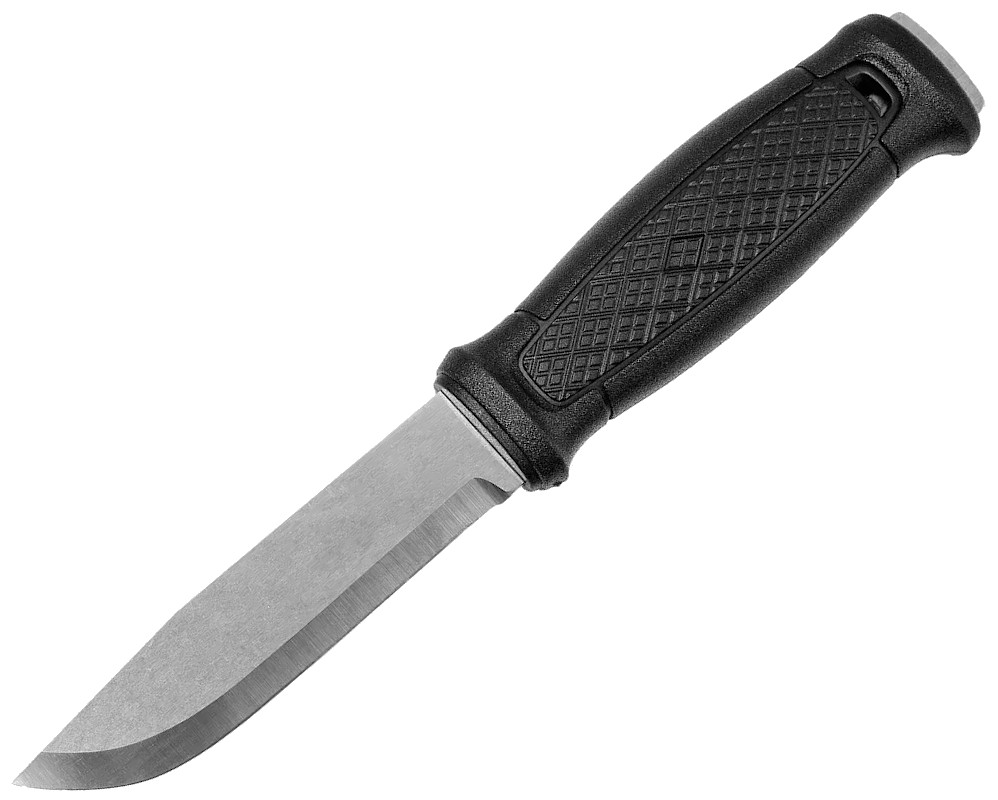 Мисливський ніж Mora Garberg Polymer Sheath