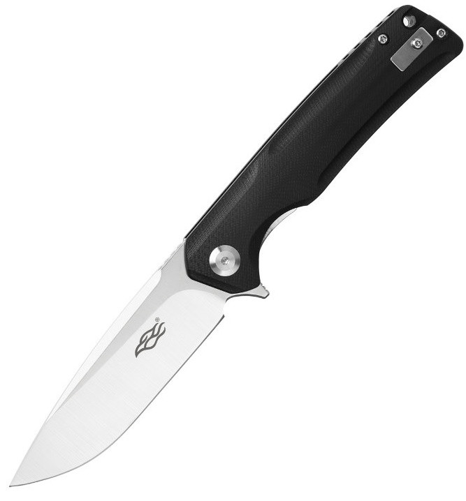 Походный нож Ganzo FH91