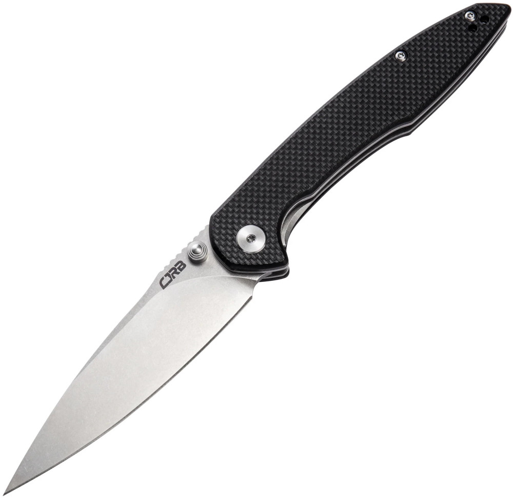 Походный нож CJRB Centros J1905-BKF