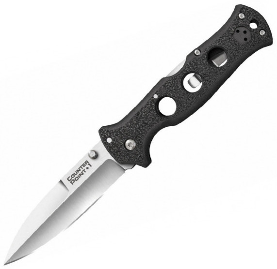 Походный нож Cold Steel Counter Point 1 AUS10A