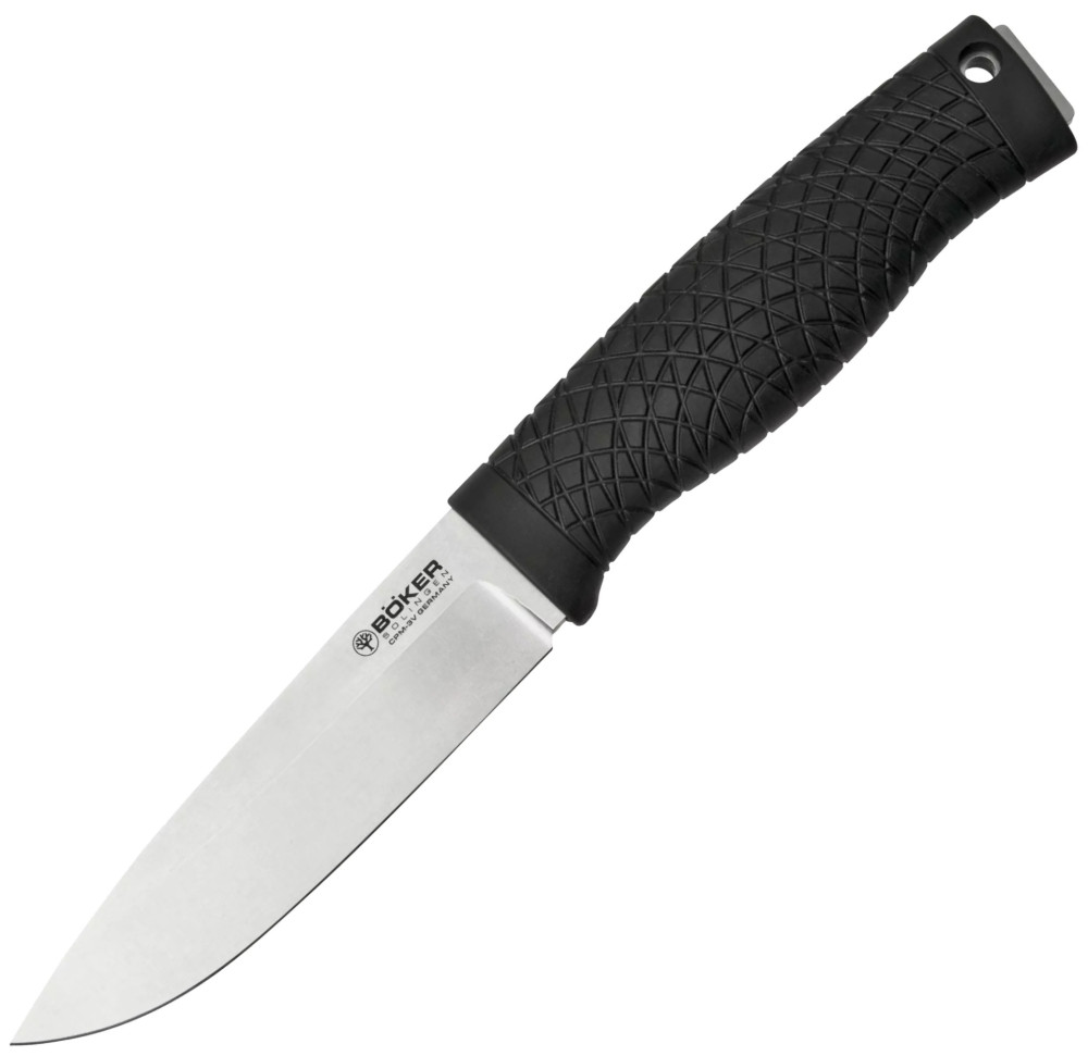 Охотничий нож Boker Bronco Охотничий нож Boker Bronco