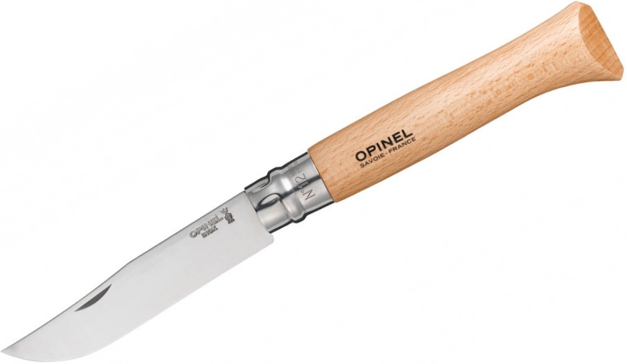 Похідний ніж OPINEL 12 VRI Похідний ніж OPINEL 12 VRI
