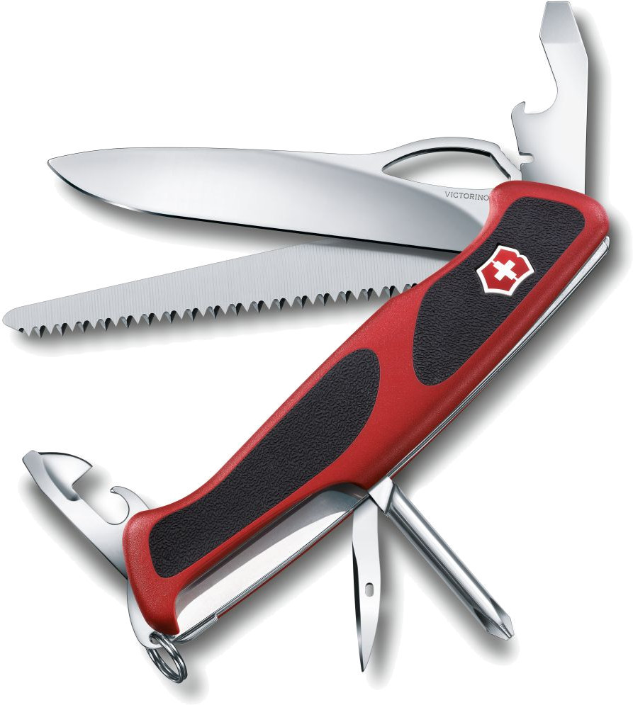 Швейцарський ніж Victorinox RangerGrip 78 Швейцарський ніж Victorinox RangerGrip 78