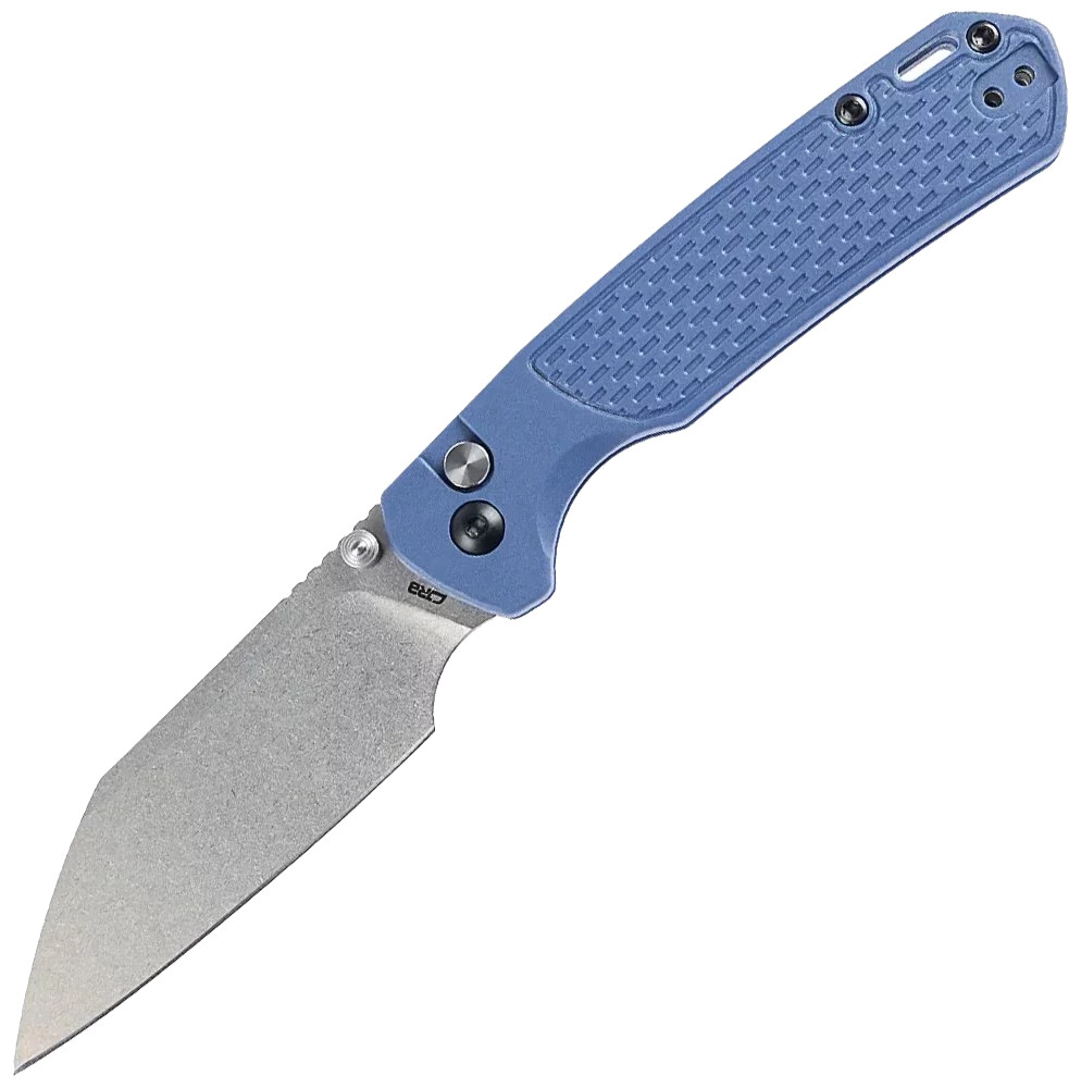 Походный нож CJRB Pyrite Light Wharncliffe J1945-BU