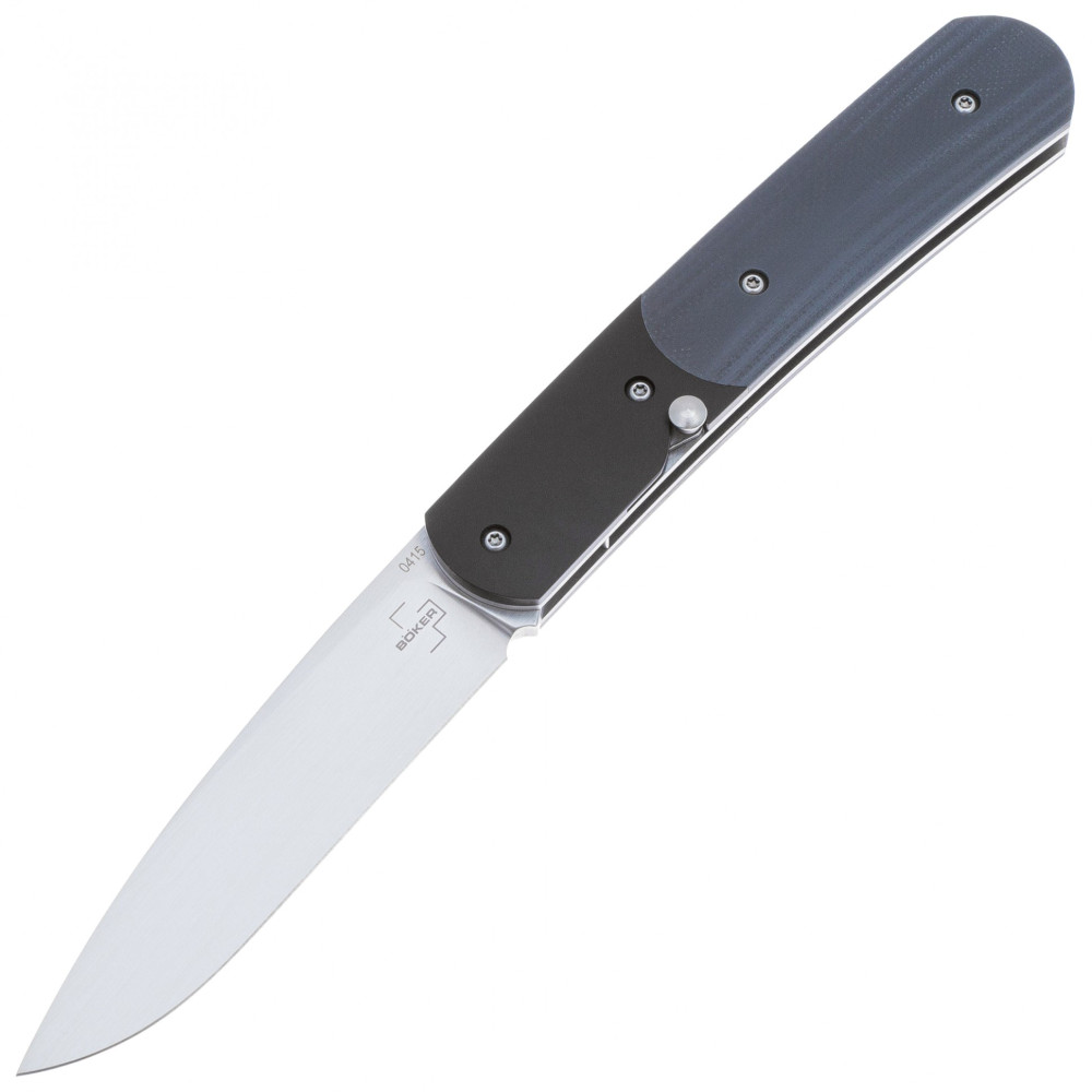Походный нож Boker Plus DogLeg Auto