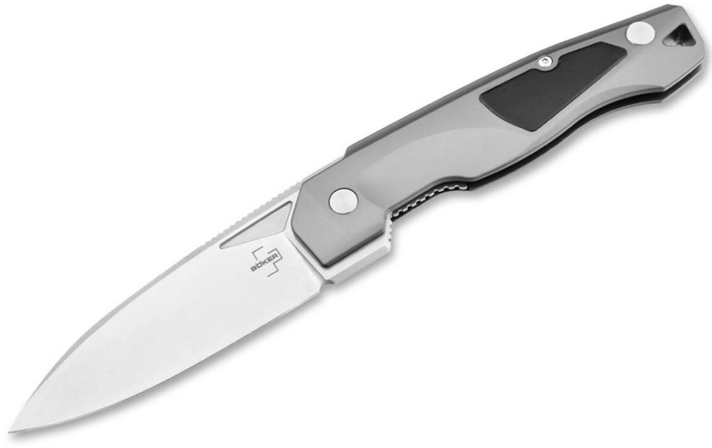 Походный нож Boker Plus Aluma