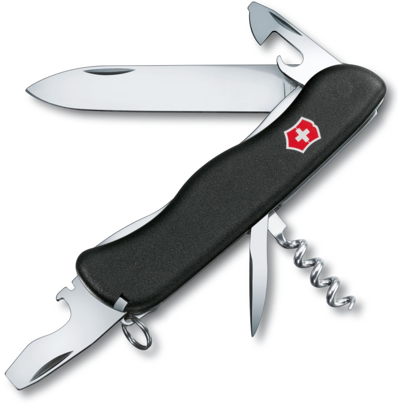 Швейцарський ніж Victorinox Nomad Швейцарський ніж Victorinox Nomad