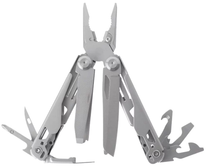 Мультитул Intertool HT-0547