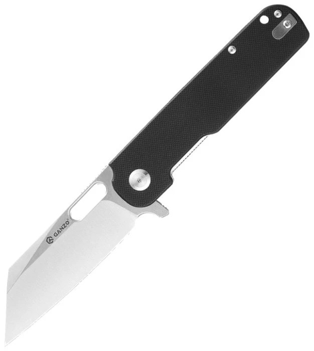 Похідний ніж Ganzo G770-BK