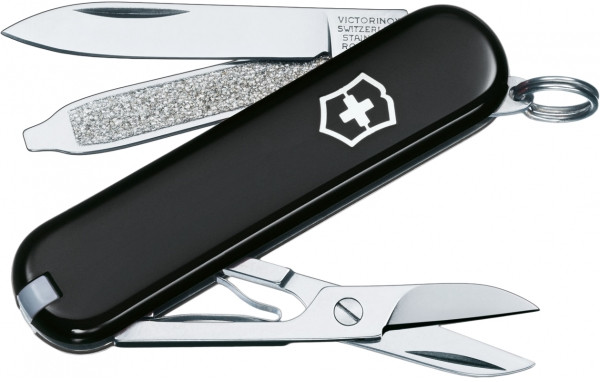 Швейцарський ніж Victorinox Classic Швейцарський ніж Victorinox Classic